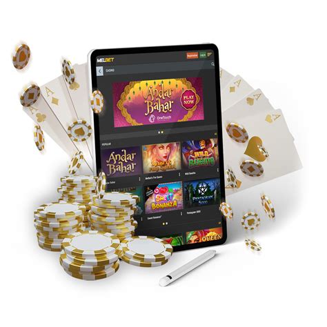 Melbet casino download