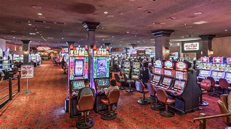 Melhor pagar slots em laughlin nv