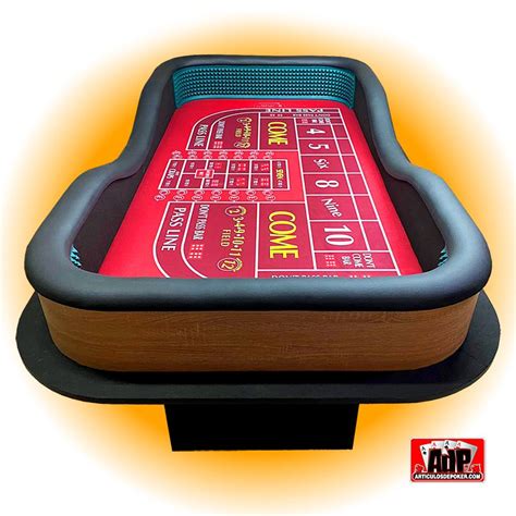 Mesa de craps para a venda de toronto