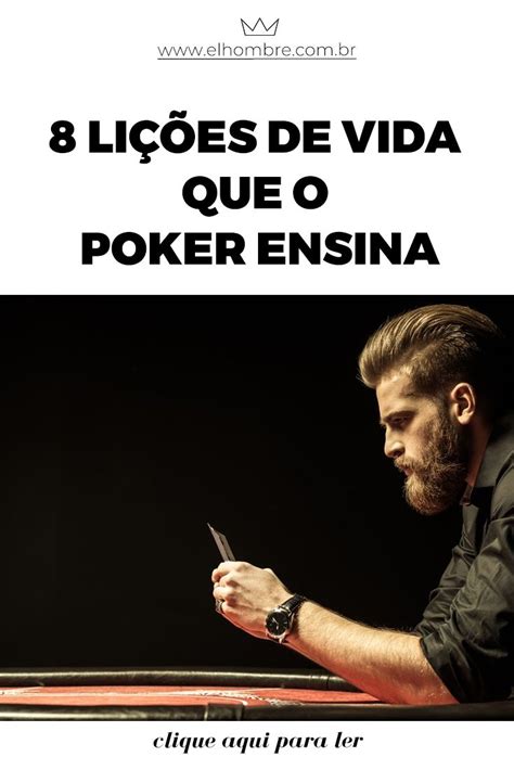 Meta a aprendizagem de poker