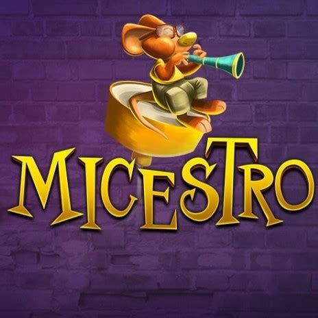 Micestro Slot Grátis