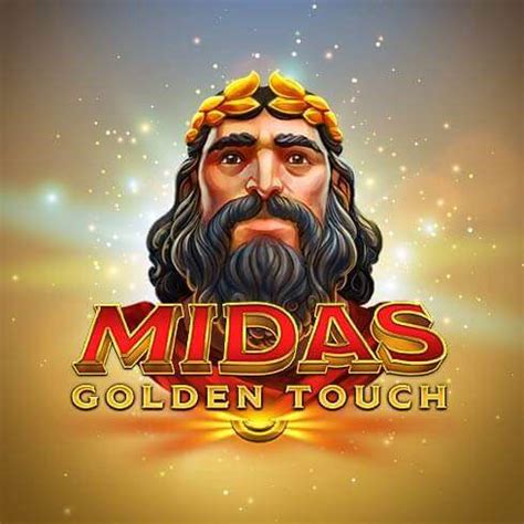 Midas Golden Touch Sportingbet