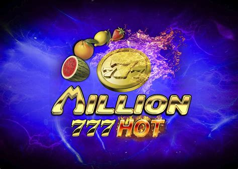 Million 777 Hot NetBet