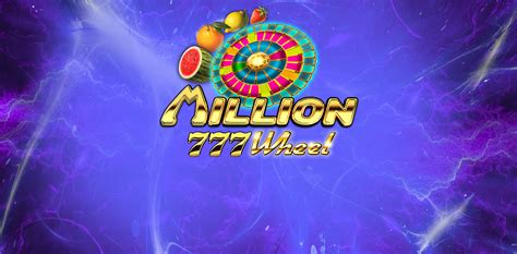 Million 777 Wheel brabet