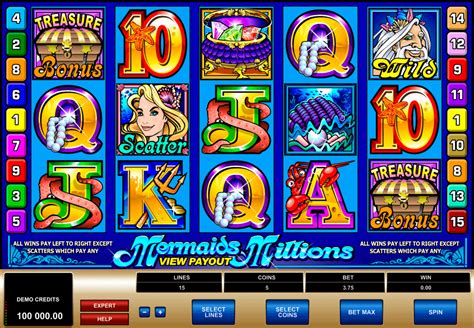 Million slot online casino online