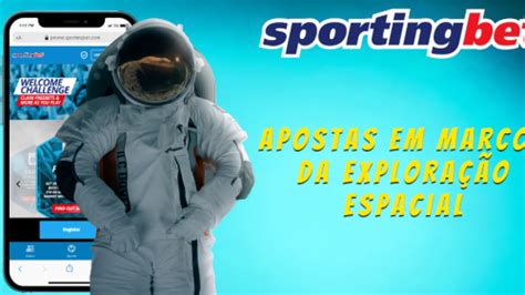 Mision Espacial Sportingbet