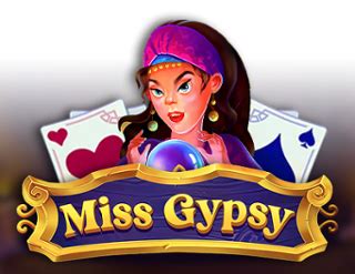 Miss Gypsy 888 Casino
