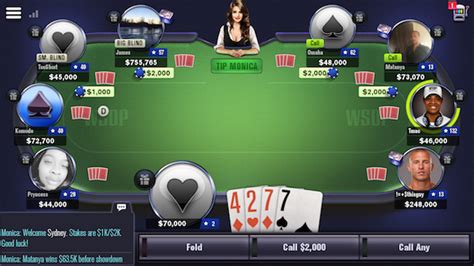 Mobile sites de poker do iphone