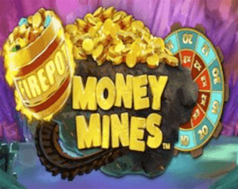 Money Mines Slot Grátis