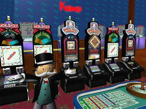 Monopoly casino download