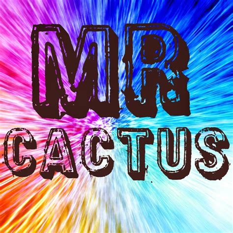 Mr Cactus PokerStars
