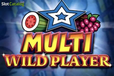 Multi Wild Player Slot Grátis