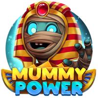 Mummy Power brabet