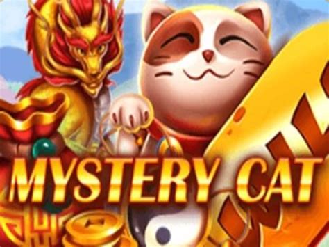 Mystery Cat 3x3 Betway