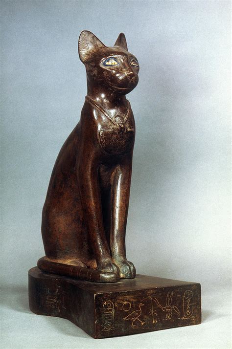 Myths Of Bastet Parimatch