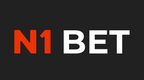 N1 bet casino aplicação