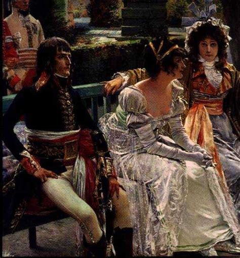 Napoleon And Josephine PokerStars