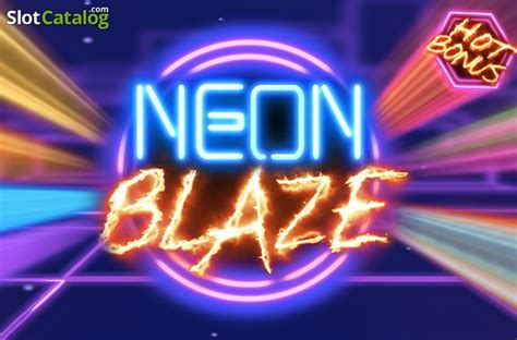 Neon Blaze Bwin