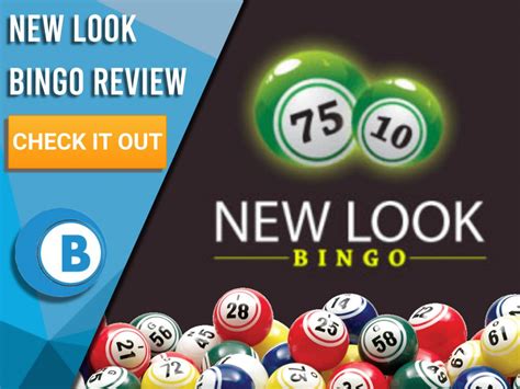 New look bingo casino