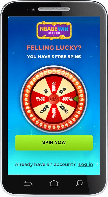 Ngagewin casino download