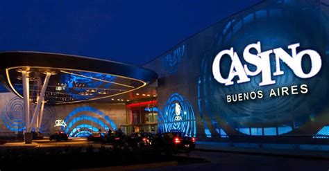 Omega casino Argentina