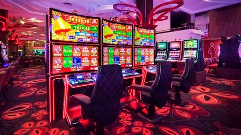 Onlineslotslobby casino Panama