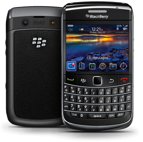 Os preços dos telefones blackberry no slot de abuja