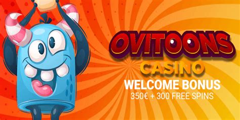 Ovitoons casino apostas