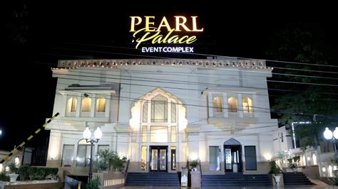Pearl Palace betsul