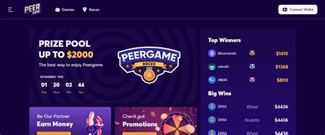 Peergame casino Chile