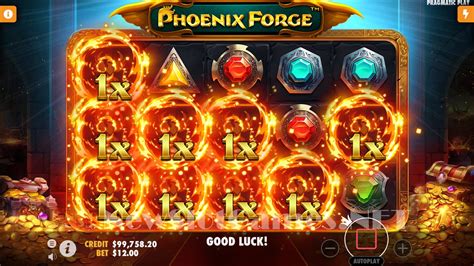 Phoenix Forge Review 2024