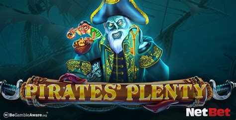 Pirate Spirit NetBet