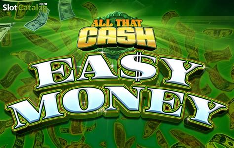 Play All That Cash slot