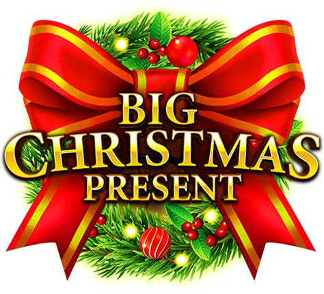 Play Big Christmas Present slot