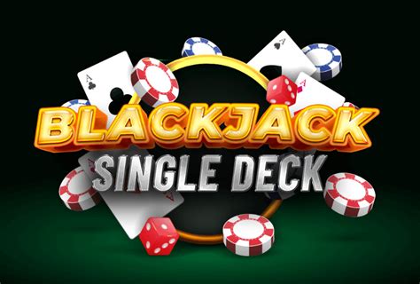 Play Blackjack Single Deck Urgent Games slot