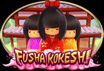Play Fusha Kokeshi slot