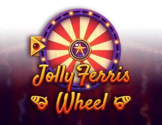 Play Jolly Ferris Wheel slot