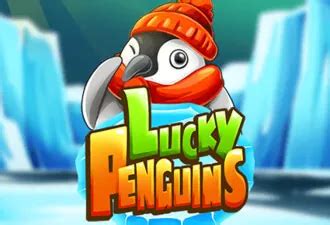 Play Lucky Penguins slot