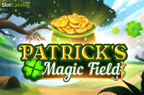 Play Patrick S Magic Field slot