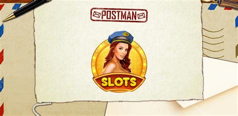 Play Postman slot