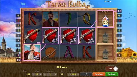 Play Renaissance Fruits slot