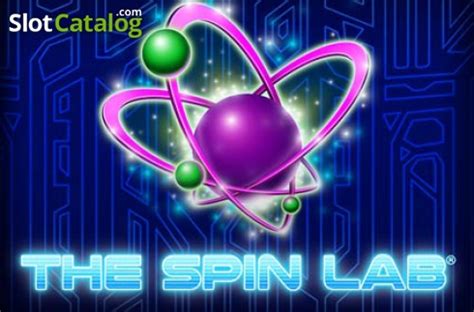 Play The Spin Lab slot