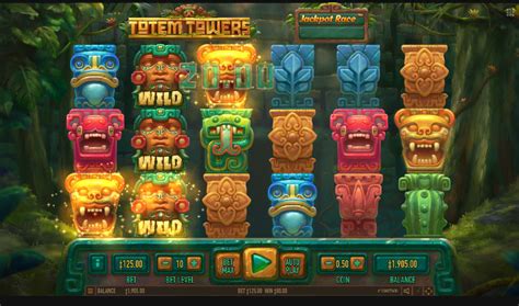 Play Towers slot