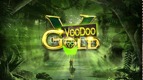 Play Voodoo Gold slot