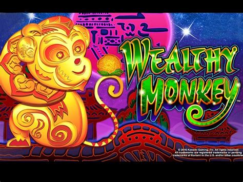Play Wealthy Monkey slot