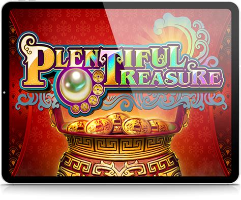 Plentiful Treasures Parimatch