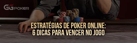 Poker ao vivo vs estrategia de poker online
