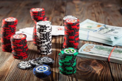 Poker echtes geld online