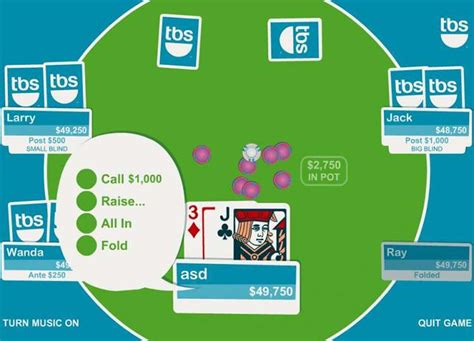 Poker tbs 337