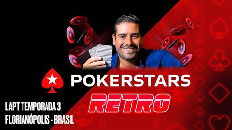 PokerStars Florianópolis